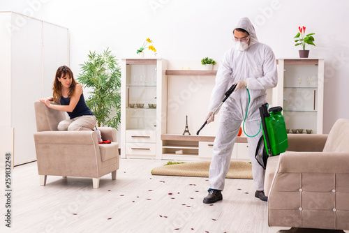 Phòng chống mối và kiểm soát chuột tại Đại học FPT Hà Nội